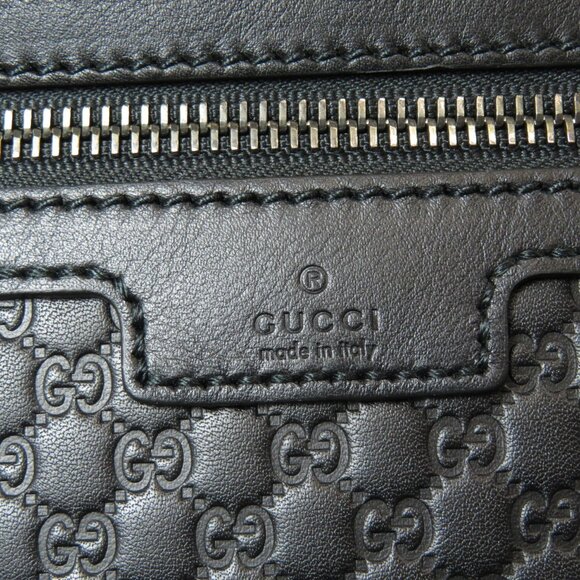 Gucci GG Shoulder Bag - Picture 7 of 10